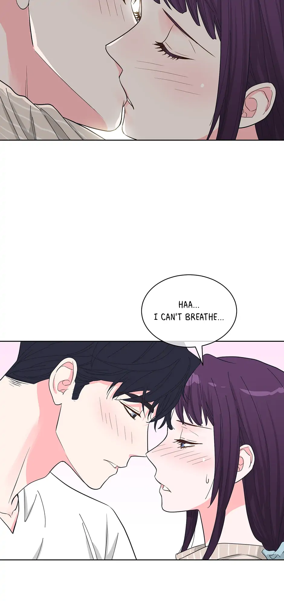 Relationship Once Done Chapter 86 34